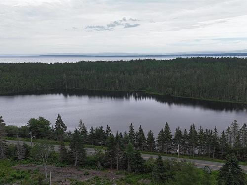 Highway 344, St. Francis Harbour, NS 