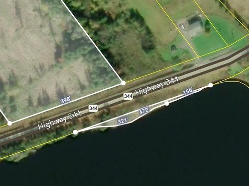 Highway 344, St. Francis Harbour, NS 