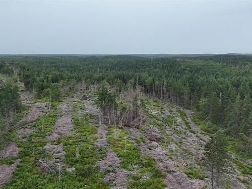 Highway 344, St. Francis Harbour, NS 