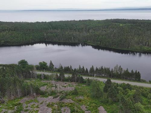 Highway 344, St. Francis Harbour, NS 