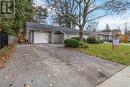 1410 Devon Road, Oakville, ON  - Outdoor 