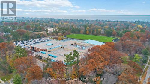 1410 Devon Road, Oakville, ON - Outdoor With View