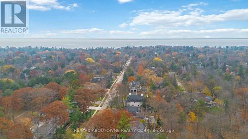 1410 Devon Road, Oakville, ON - Outdoor With View