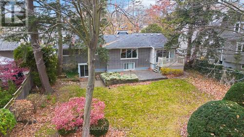 1410 Devon Road, Oakville, ON - Outdoor