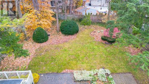 1410 Devon Road, Oakville, ON - Outdoor