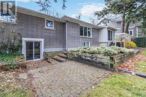 1410 Devon Road, Oakville, ON - Outdoor