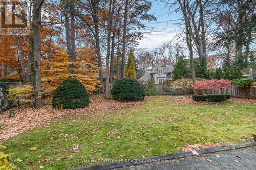 1410 Devon Road, Oakville, ON - Outdoor