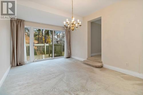 1410 Devon Road, Oakville, ON - Indoor Photo Showing Other Room