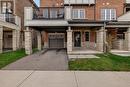 220 Sarah Cline Drive, Oakville, ON  - Outdoor With Facade 