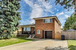 251 DRIFTWOOD AVENUE  Toronto, ON M3N 2N6