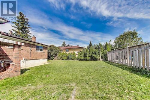 251 Driftwood Avenue, Toronto, ON - Outdoor