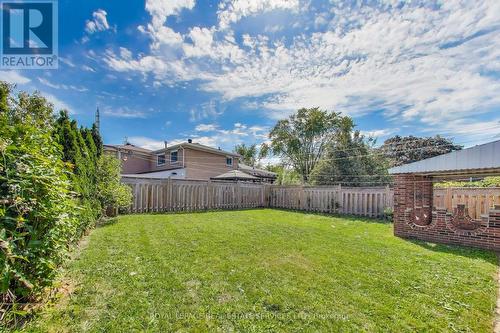 251 Driftwood Avenue, Toronto, ON - Outdoor