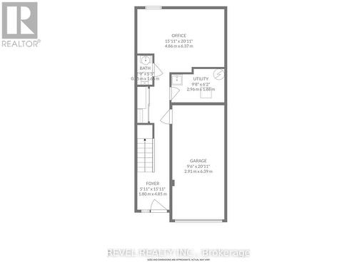 24 - 120 Dudhope Avenue, Cambridge, ON - Other