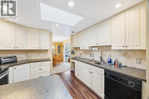 2098 Boucherie Road Unit# 66, West Kelowna, BC 