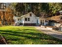 Exterior of property - 3175 Baker Road, South Slocan, BC  - Outdoor 