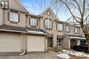 526 Meadowbreeze Drive, Ottawa, ON  - Outdoor 