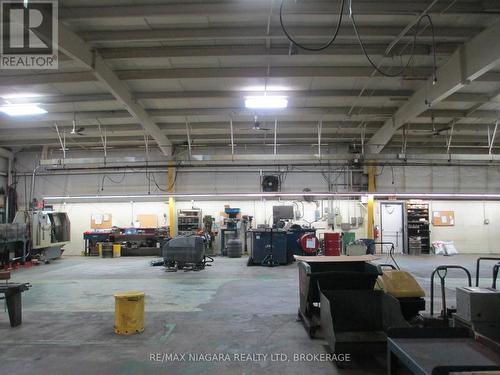 813 Cumberland Avenue, Burlington (Industrial Burlington), ON 