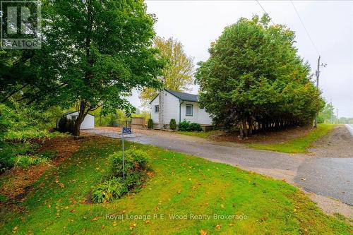 603512 60 ROAD  Zorra, ON N5C 3J6