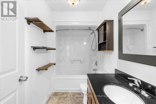 603512 60 Road, Zorra, ON - Indoor Photo Showing Bathroom