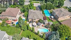 6311 MULBERRY CRESCENT  Mississauga, ON L5V 1B7