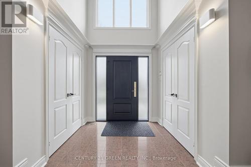 6311 Mulberry Crescent, Mississauga, ON - Indoor Photo Showing Other Room