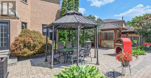 6311 Mulberry Crescent, Mississauga, ON - Outdoor With Deck Patio Veranda
