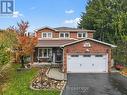 20 Burnley Place, Brampton, ON  - Outdoor 