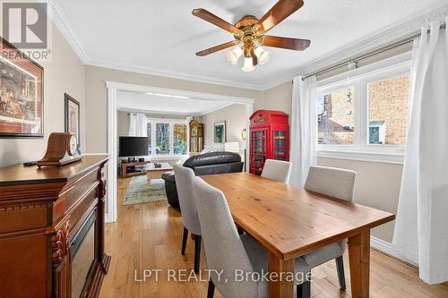 20 Burnley Place, Brampton, ON - Indoor Photo Showing Other Room