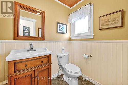 20 Burnley Place, Brampton, ON - Indoor Photo Showing Bathroom