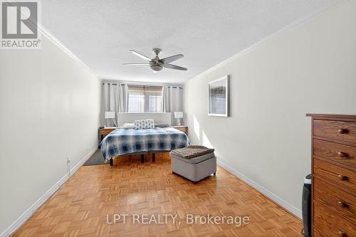 20 Burnley Place, Brampton, ON - Indoor Photo Showing Bedroom