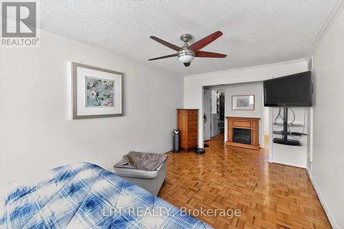 20 Burnley Place, Brampton, ON - Indoor Photo Showing Bedroom