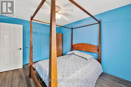 20 Burnley Place, Brampton, ON - Indoor Photo Showing Bedroom