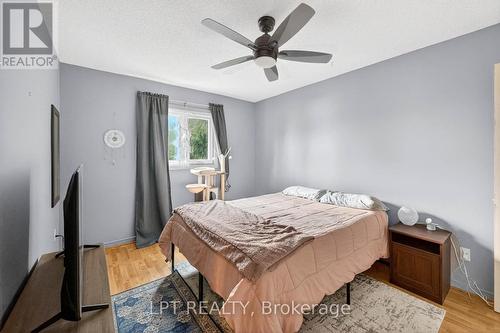 20 Burnley Place, Brampton, ON - Indoor Photo Showing Bedroom
