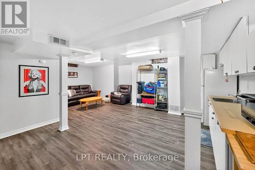 20 Burnley Place, Brampton, ON - Indoor