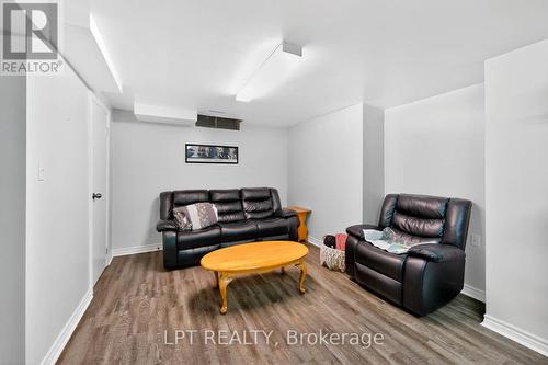 20 Burnley Place, Brampton, ON - Indoor