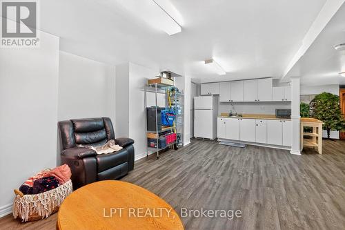 20 Burnley Place, Brampton, ON - Indoor