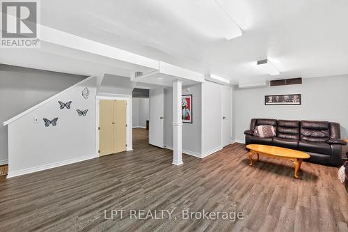 20 Burnley Place, Brampton, ON - Indoor