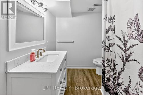 20 Burnley Place, Brampton, ON - Indoor Photo Showing Bathroom