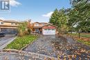 20 Burnley Place, Brampton, ON  - Outdoor 