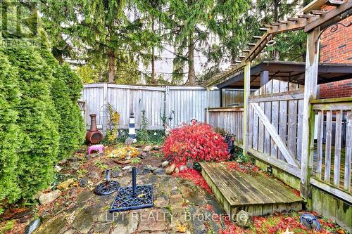 20 Burnley Place, Brampton, ON - Outdoor