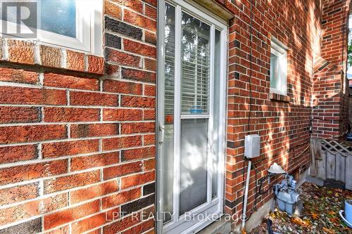 20 Burnley Place, Brampton, ON - 
