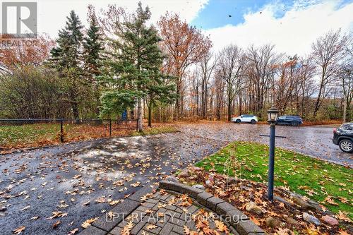 20 Burnley Place, Brampton, ON - Outdoor