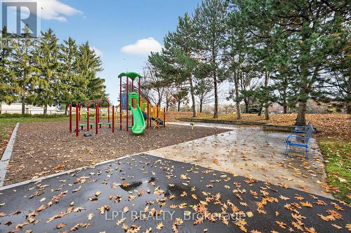 20 Burnley Place, Brampton, ON - Outdoor