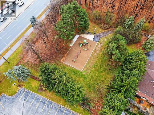 20 Burnley Place, Brampton, ON - Outdoor