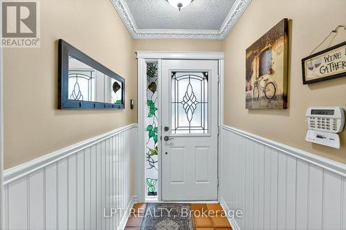 20 Burnley Place, Brampton, ON - Indoor Photo Showing Other Room