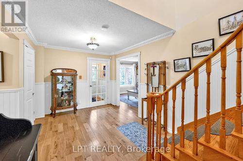 20 Burnley Place, Brampton, ON - Indoor Photo Showing Other Room