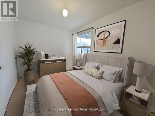 30 Golfwood Heights, Toronto, ON - Indoor Photo Showing Bedroom