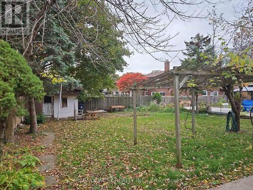 30 Golfwood Heights, Toronto, ON - Outdoor