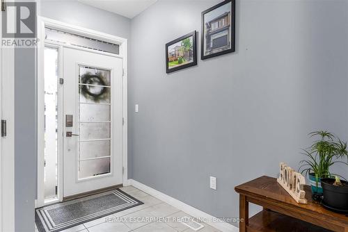 55 Greenwich Avenue, Hamilton, ON - Indoor Photo Showing Other Room