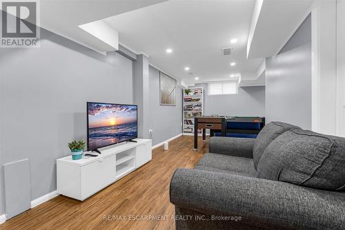 55 Greenwich Avenue, Hamilton, ON - Indoor